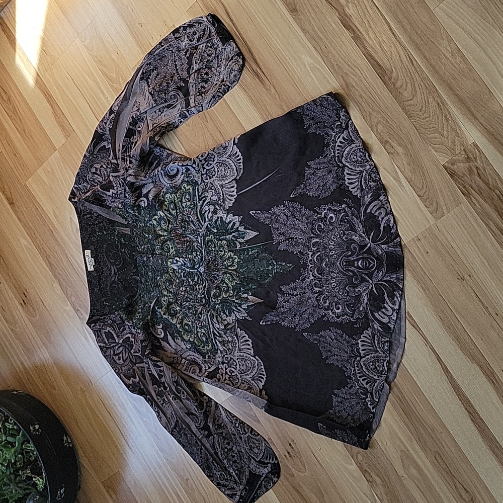 One World Top - image 1